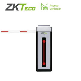 BARRERA VEHICULAR ZKTECO CMP300R CON BRAZO TELESCOPICO RECTO SENTIDO DERECHO VELOCIDAD DE CIERRE 3 SEGUNDOS ALIMENTACION ELECTRICA 110VCA APERTURA MANUAL EN CASO DE FALLA ELECTRICA COMPATIBLE CON PANELES DE ACCESO, ANTENAS VEHICULARES Y CAMARAS LPR BARRERA VEHICULAR ZKTECO CMP300R CON BRAZO TELESCOPICO RECTO SENTIDO DERECHO VELOCIDAD DE CIERRE 3 SEGUNDOS ALIMENTACION ELECTRICA 110VCA APERTURA MANUAL EN CASO DE FALLA ELECTRICA COMPATIBLE CON PANELES DE ACCESO, ANTENAS VEHICULARES Y CAMARAS LPR