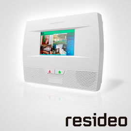 PANEL AUTOCONTENIDO L5210 *VERSIÓN EN INGLÉS* INALÁMBRICO/ PANTALLA TÁCTIL 4.3 PANEL AUTOCONTENIDO L5210 *VERSIÓN EN INGLÉS* INALÁMBRICO/ PANTALLA TÁCTIL 4.3