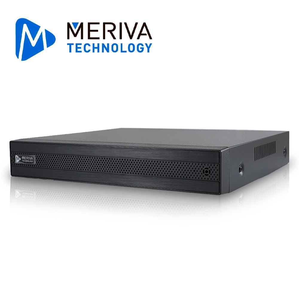 DVR MERIVA TECHNOLOGY MXVR-2116 HD H.265 18CH 2MP PENTA HÍBRIDO 16CH BNC / 2CH IP / SALIDA HDMI (1080P) + 1 VGA / 1 SALIDA + 1 ENTRADA DE AUDIO / COC / P2P-CLOUD / SO. N9000 / TECNOLOGÍAS AHD / TVI / CVI / SD / IP / GRABACIÓN 1080P-LITE / 1DD DVR MERIVA TECHNOLOGY MXVR-2116 HD H.265 18CH 2MP PENTA HÍBRIDO 16CH BNC / 2CH IP / SALIDA HDMI (1080P) + 1 VGA / 1 SALIDA + 1 ENTRADA DE AUDIO / COC / P2P-CLOUD / SO. N9000 / TECNOLOGÍAS AHD / TVI / CVI / SD / IP / GRABACIÓN 1080P-LITE / 1DD