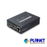 Convertidor de Medios 1000Base-T a Dual 1000BASE-X SFP