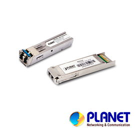 Transceptor mini-GBIC SFP+ 10G LC Duplex para fibra multimodo 300 m Transceptor mini-GBIC SFP+ 10G LC Duplex para fibra multimodo 300 m