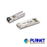 Transceptor mini-GBIC SFP+ 10G LC Duplex para fibra multimodo 300 m