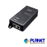 Inyector High PoE 1 puerto Gigabit IEEE 802.3at (Mid-span)
