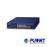 Switch no administrable PoE de 8 puertos 10/100/1000 Mbps con PoE 802.3af/at