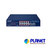 Switch No Administrable, 8 puertos PoE 802.3af/at 30 W, hasta 250 m, 2 puertos Uplink