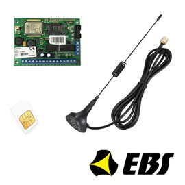 COMUNICADOR LX20B CON 1 AÑO DE SERVICIO MULTICARRIER NACIONAL (INCLUYE ANTENA, SIM Y 1 AÑO DE SERVICIO CON 1 MB MENSUAL)