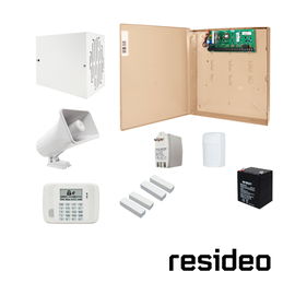 KIT VISTA48PROKITENS 1x VISTA48LA +1x 6162RF + 1x  RT1640L+ 1x ENS-BT412 + 1x IS335T + 2x MGN01 + 1x PAM-SRE30W + 1x LINCE11