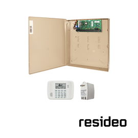 KIT V48T62RF PANEL VISTA48 + TECLADO RF 6162RF + TRANSFORMADOR 1361-GT CON TECLADO ALFANUMERICO Y RECEPTOR DE HASTA 40 ZONAS KIT V48T62RF PANEL VISTA48 + TECLADO RF 6162RF + TRANSFORMADOR 1361-GT CON TECLADO ALFANUMERICO Y RECEPTOR DE HASTA 40 ZONAS