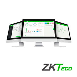 LICENCIA BIOSECURITY MODULO DE ACCESO ZKTECO ZKBS-AC-PROJ CON CAPACIDAD PARA 15 PUERTAS Y 70,000 USUARIOS COMPATIBLE CON SERIES SPEEDFACE Y PROFACE  VIGENCIA PERMANENTE **LICENCIA SOBRE PEDIDO**