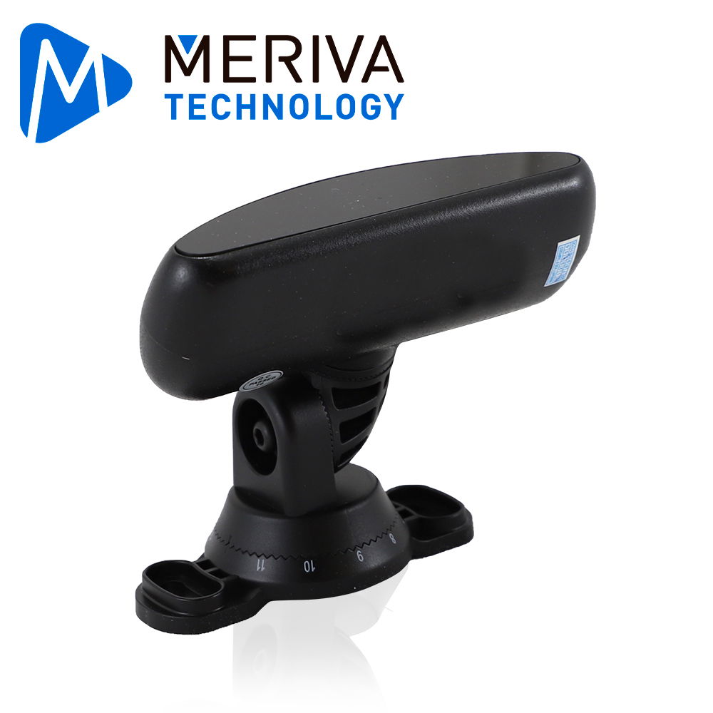 CAMARA M0VIL CON INTELIGENCIA ARTIFICIAL DSM (DRIVER STATUS MONITORING SYSTEM) MDCAI-29M CON CONECTOR DIN 4 PINES, 960P, 25FPS, 12VDC / COMPATIBLE CON MDC230 Y MDC240