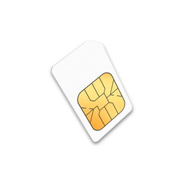 SIM MULTI CARRIER 10 MB SIMPl10Mb (TELCEL, ATT Y MOVISTAR) DISEÑADO PARA APLICACION DE IOT (INTERNET OF THINGS), GPS E INTRUSION