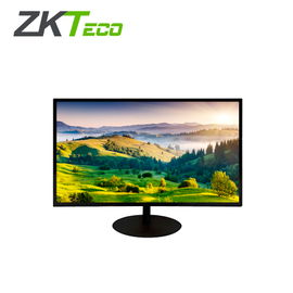 MONITOR ESPECIALIZADO PARA VIDEO VIGILANCIA LED FULL HD DE 21.5 PULGADAS ZKTECO MODELO ZD22-2K RESOLUCION DE 1920 X 1080 ENTRADA DE VIDEO HDMI/VGA SALIDA DE AUDIO HDMI/RCA CON ALTAVOZ