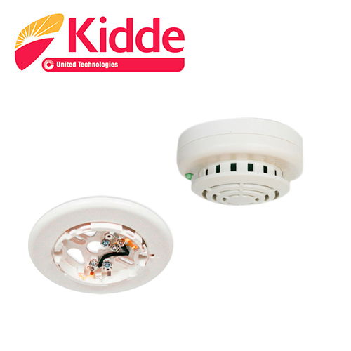 KIT DETECCION TEMPERATURA FIJA INCLUYE DETECTOR DIRECCIONABLE VIGILANT V-HFD TÉRMICO DE TEMPERATURA FIJA ALARMA DE 125 a 140 °F (54 a 60 °C) COMPATIBLE CON LOS PANELES VS1 Y VS4 Y BASE ESTANDAR PARA DETECTORES DIRECCIONABLES VIGILANT B4U KIT DETECCION TEMPERATURA FIJA INCLUYE DETECTOR DIRECCIONABLE VIGILANT V-HFD TÉRMICO DE TEMPERATURA FIJA ALARMA DE 125 a 140 °F (54 a 60 °C) COMPATIBLE CON LOS PANELES VS1 Y VS4 Y BASE ESTANDAR PARA DETECTORES DIRECCIONABLES VIGILANT B4U