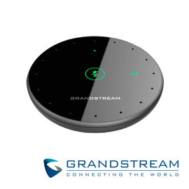 Microfono inalambrico Bluetooth para GVC3220, 8 micrófonos omnidireccionales para hasta 5 metros