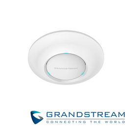 AP GRANDSTREAM GWN7615 802.11AC WAVE 2 ,MIMO 3X3 , POTENCIA 400MW, ANTENAS 3X3DBI, 2XGETH, 16 SSID, QOS AVANZADO, PARA INTERIORES, ALCANCE 175M, 200 USUARIOS SIMULTANEOS, POE 802.3AF/AT, CONTROLADOR 50 APS INCORPORADO, NO INCLUYE POE AP GRANDSTREAM GWN7615 802.11AC WAVE 2 ,MIMO 3X3 , POTENCIA 400MW, ANTENAS 3X3DBI, 2XGETH, 16 SSID, QOS AVANZADO, PARA INTERIORES, ALCANCE 175M, 200 USUARIOS SIMULTANEOS, POE 802.3AF/AT, CONTROLADOR 50 APS INCORPORADO, NO INCLUYE POE