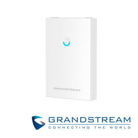 Potente Punto de Acceso Wi-Fi MU-MIMO 4×4:4 para exterior de largo alcance, stand-alone o configuración desde la nube