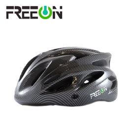 FREE ON CASCO ADULTO DEPORTIVO UNITALLA CON VICERA NEGRO FREE ON CASCO ADULTO DEPORTIVO UNITALLA CON VICERA NEGRO