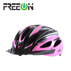 FREE ON CASCO ADULTO DEPORTIVO UNITALLA CON VICERA ROSA FREE ON CASCO ADULTO DEPORTIVO UNITALLA CON VICERA ROSA