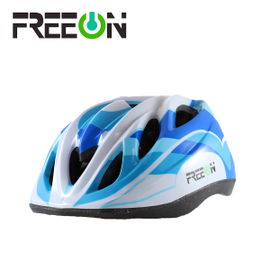 FREE ON CASCO FON050K INFANTIL DEPORTIVO UNITALLA COLOR AZUL FREE ON CASCO FON050K INFANTIL DEPORTIVO UNITALLA COLOR AZUL
