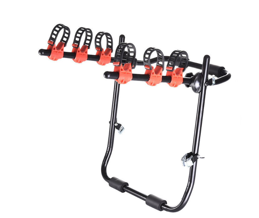 RACK PARA AUTOMOVIL PARA 3 BICICLETAS FREEON BC200 RACK PARA AUTOMOVIL PARA 3 BICICLETAS FREEON BC200