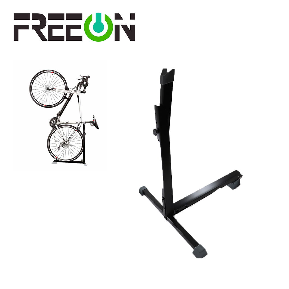 FREE ON BS200 STAND PEDESTAL PARA BICICLETA PARA ALMACENAMIENTO VERTICAL FREE ON BS200 STAND PEDESTAL PARA BICICLETA PARA ALMACENAMIENTO VERTICAL