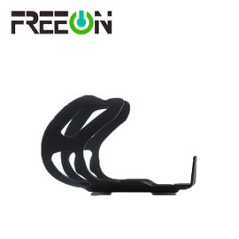 FREE ON BCAGE-BLACK PORTA ANFORA PROFESIONAL ALUMINIO ULTRALIGERO MEDIDA ESTANDAR NEGRO FREE ON BCAGE-BLACK PORTA ANFORA PROFESIONAL ALUMINIO ULTRALIGERO MEDIDA ESTANDAR NEGRO