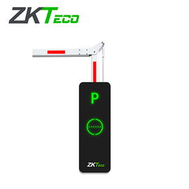 BARRERA ARTICULADA 90 GRADOS DERECHA BG1145R-90 DE LA MARCA ZKTECO 
ALIMENTACION A 110VCA BRAZO DE LONGITUD DE 4.5M DIVIDIDO EN DOS SECCIONES 
DE 1.62M Y 2.87M TIEMPO CICLO COMPLETO DE 3S ILUMINACION EN EL CUERPO