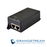 INYECTOR POE GRANDSTREAM G072-480-050, 48VDC 0.5A (24W) GIGABIT ETHERNET PARA SERIES GWN, GXP, GDS Y GXV DE GRANSDTREAM. ENTRADA: 100-240VAC 50/60HZ 0.75A MAX. PINES +(4,5) -(7,8). INCLUYE CABLE AC