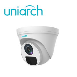 CAMARA IP DOMO TURRET IPC-T125-APF28 UNIARCH BY UNV 5MP/ ULTRA265/ LENTE 2.8MM / IP67 / DWDR / MICROFONO EMBEBIDO / DIGITAL DEFOG / 30 MTS IR / POE + 12VDC CAMARA IP DOMO TURRET IPC-T125-APF28 UNIARCH BY UNV 5MP/ ULTRA265/ LENTE 2.8MM / IP67 / DWDR / MICROFONO EMBEBIDO / DIGITAL DEFOG / 30 MTS IR / POE + 12VDC