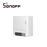 APAGADOR DE PARED INWALL ON/OFF SONOFF MINIR2 SMART INALAMBRICO WIFI PARA SOLUCION DE SMART HOME CON TEMPORIZADOR PARA IOS Y ANDROID COMPATIBLE CON ALEXA/GOOGLE HOME/IFTTT 1CH WIFI 2.4GHZ RF 433 PUEDE SER ACTIVADO POR CONTACTO SECO