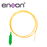 PIGTAIL DE FIBRA OPTICA MONOMODO ENSON ENS-PIGTAILSC CONECTOR SC APC LONGITUD 1.5 METROS