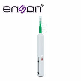 LIMPIADOR PARA CONECTORES DE FIBRA OPTICA FC/SC/ST (UPC/APC) ENSON ENS-QUICKCLEANSC ESTILO LAPIZ LIMPIADOR PARA CONECTORES DE FIBRA OPTICA FC/SC/ST (UPC/APC) ENSON ENS-QUICKCLEANSC ESTILO LAPIZ