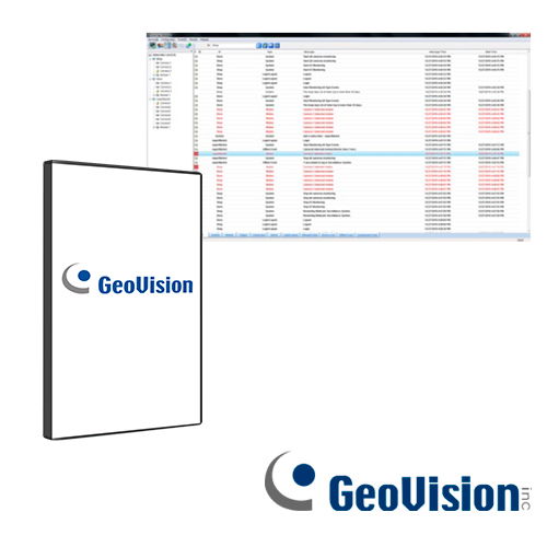 LICENCIA SOFTWARE GEOVISION GV-VITAL SIGN MONITOR SERVICIO DE MENSAJERIA DE ALERTA DE EVENTOS PARA GV-DVR / NVR / VMS. COMPATIBLE GV-CENTER V2 CON 1000 GV-DVR / NVR / VMS ***FUNCIONA CON WINDOWS UNICAMENTE***