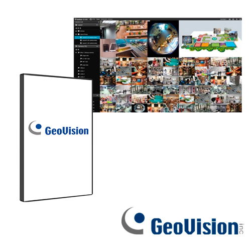 LICENCIA SOFTWARE GEOVISION GV-VMS PRO PARA 64 CH CON 48 CANALES ONVIF TERCEROS DONGLE USB *COMPATIBLE CON GV-VMS V17 Y V18* LICENCIA SOFTWARE GEOVISION GV-VMS PRO PARA 64 CH CON 48 CANALES ONVIF TERCEROS DONGLE USB *COMPATIBLE CON GV-VMS V17 Y V18*