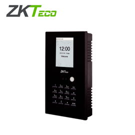 TERMINAL DE ASISTENCIA CON RECONOCIMIENTO FACIAL INTELIGENTE ZKTECO LFACE10 PARA INTERIOR ALMACENA HASTA 100 ROSTROS / 50,000 EVENTOS ** OBTEN REPORTES CON UNA USB DESDE LA FUNCIÓN SSR** TERMINAL DE ASISTENCIA CON RECONOCIMIENTO FACIAL INTELIGENTE ZKTECO LFACE10 PARA INTERIOR ALMACENA HASTA 100 ROSTROS / 50,000 EVENTOS ** OBTEN REPORTES CON UNA USB DESDE LA FUNCIÓN SSR**