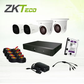 KIT-MIXTO-BASICO 1x Z8404XE-CL + 2x BS-32B21C + 2x ES-32B11C + 4x MVA-HDCB18 + 1x PS-1250 + 1x ENS-DC14 + 1x WD10PURZ