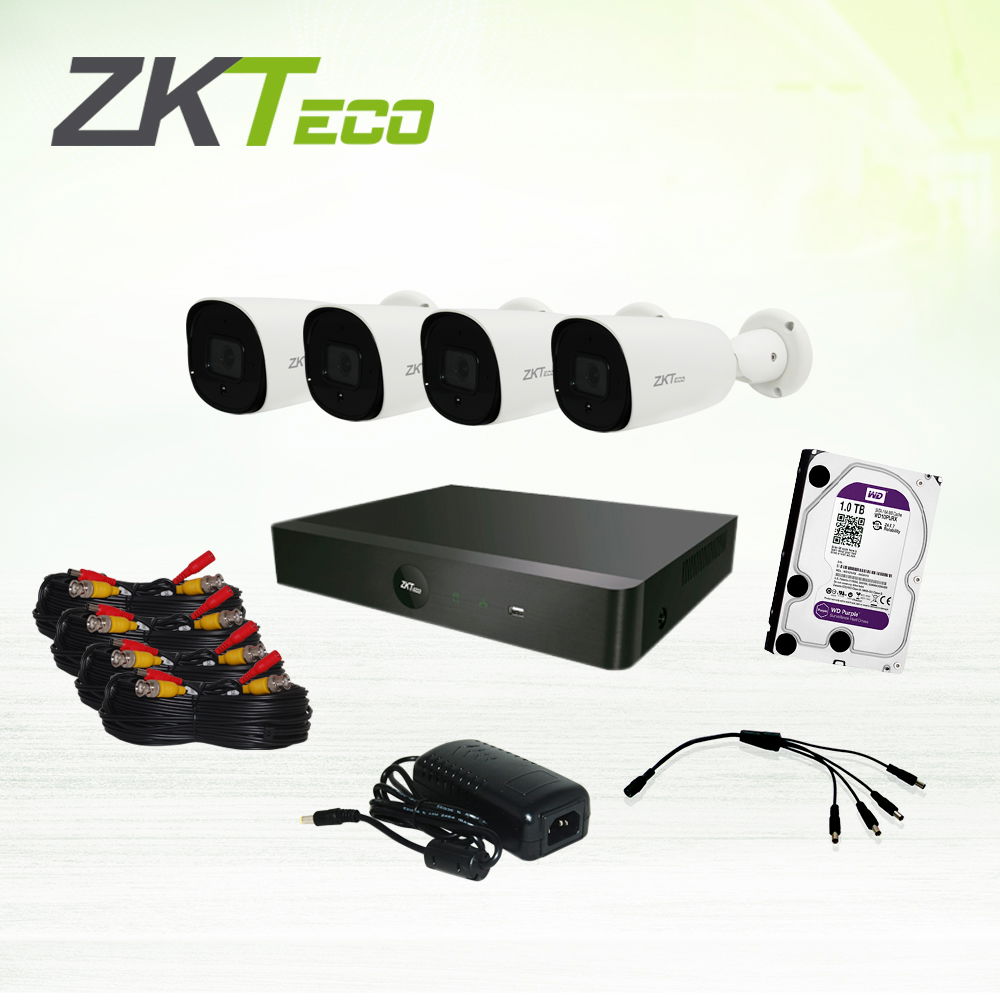 KIT-BS-BASICO 1x Z8404XE-CL + 4x BS-32B21C + 4x MVA-HDCB18 + 1x PS-1250 + 1x ENS-DC14 + 1x WD10PURZ KIT-BS-BASICO 1x Z8404XE-CL + 4x BS-32B21C + 4x MVA-HDCB18 + 1x PS-1250 + 1x ENS-DC14 + 1x WD10PURZ