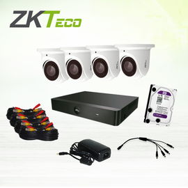 KIT-MIXTO-BASICO 1x Z8404XE-CL + 2x BS-32B21C + 2x ES-32B11C + 4x MVA-HDCB18 + 1x PS-1250 + 1x ENS-DC14 + 1x WD10PURZ