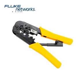 Pinzas para Terminación de Conectores RJ45 de 8 Posiciones y RJ11/RJ12 de 4 y 6 Posiciones Pinzas para Terminación de Conectores RJ45 de 8 Posiciones y RJ11/RJ12 de 4 y 6 Posiciones