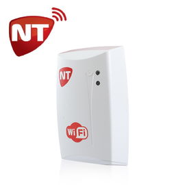 COMUNICADOR WIFI NETIO NT-LINK WIFI PARA PANELES DE ALARMA DSC, HONEYWELL Y PARADOX CON CONEXION A BUS DE DATOS / COMPATIBILIDAD CON APLICACINES MÓVILES / CONEXIÓN PARA BATERÍA 3.6V / ACTIVACIÓN Y DESACTIVACIÓN DE PANEL CON APP / TECLADO VIRTUAL / AD COMUNICADOR WIFI NETIO NT-LINK WIFI PARA PANELES DE ALARMA DSC, HONEYWELL Y PARADOX CON CONEXION A BUS DE DATOS / COMPATIBILIDAD CON APLICACINES MÓVILES / CONEXIÓN PARA BATERÍA 3.6V / ACTIVACIÓN Y DESACTIVACIÓN DE PANEL CON APP / TECLADO VIRTUAL / AD