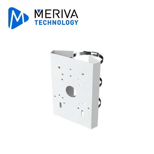CAJA DE CONEXIONES - JUNCTION MERIVA TECHNOLOGY MVA-JB0501 BOX PARA CÁMARAS  MONTAJE EN PARED O EN TECHO. COMPATIBLE CON CÁMARAS PTZ MSD-425 / MSD-215  REVISAR LISTA DE MODELOS COMPATIBLES PARA CONFIRMAR LA COMPATIBILIDAD DE BASE CORRECTA