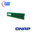 MEMORIA RAM QNAP RAM-16GDR4A0-UD-2400 16GB DDR4 RAM, 2400 MHZ, UDIMM COMPATIBLE CON NAS TS-873AU-4G-US / TS-873AU-RP-4G-US