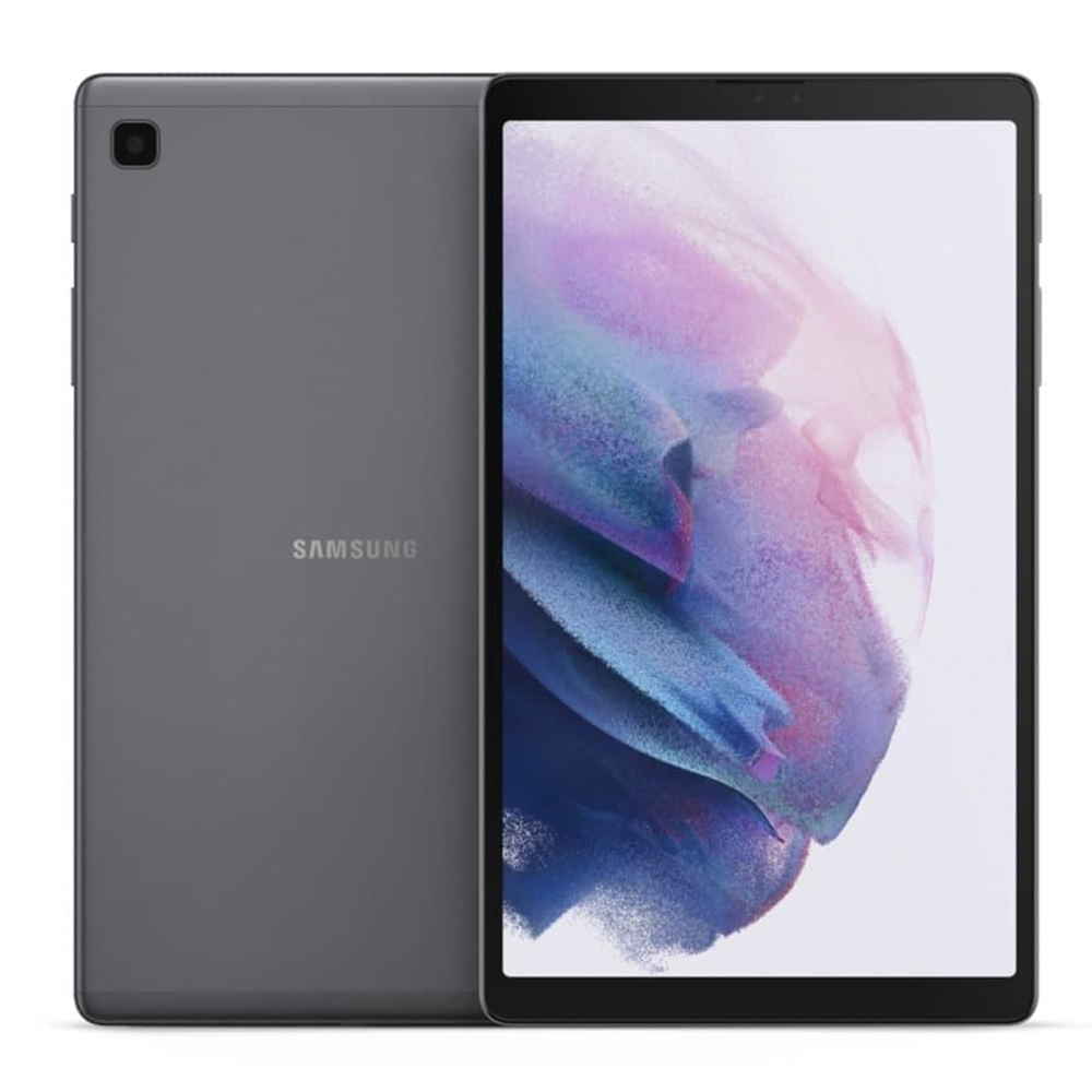 Tablet Samsung Galaxy Tab A7 32 Gb Dark Gray Lte Y Wifi