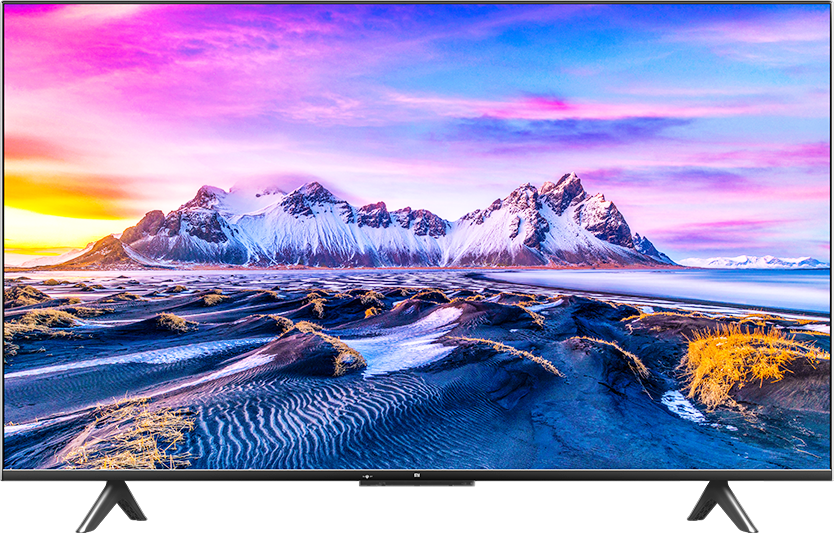 Xiaomi Mi P1 - 55 Xiaomi Mi P1 - 55