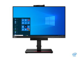 Lenovo ThinkCentre Tiny-In-One 60,5 cm (23.8
