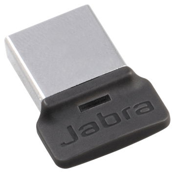 Jabra LINK 370 UC USB 30 m Negro, Plata Jabra LINK 370 UC USB 30 m Negro, Plata