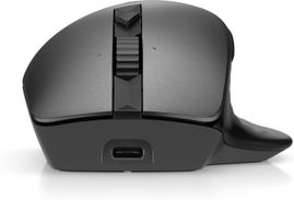 HP Creator 935 - Ratón - inalámbrico - negro - para Elite Mobile Thin Client mt645 G7; Fortis 11 G9; ZBook Firefly 14 G9; ZBook Fury 16 G9 HP Creator 935 - Ratón - inalámbrico - negro - para Elite Mobile Thin Client mt645 G7; Fortis 11 G9; ZBook Firefly 14 G9; ZBook Fury 16 G9