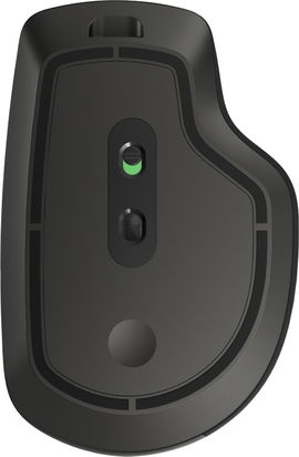 HP Creator 935 - Ratón - inalámbrico - negro - para Elite Mobile Thin Client mt645 G7; Fortis 11 G9; ZBook Firefly 14 G9; ZBook Fury 16 G9 HP Creator 935 - Ratón - inalámbrico - negro - para Elite Mobile Thin Client mt645 G7; Fortis 11 G9; ZBook Firefly 14 G9; ZBook Fury 16 G9