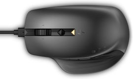 HP Creator 935 - Ratón - inalámbrico - negro - para Elite Mobile Thin Client mt645 G7; Fortis 11 G9; ZBook Firefly 14 G9; ZBook Fury 16 G9 HP Creator 935 - Ratón - inalámbrico - negro - para Elite Mobile Thin Client mt645 G7; Fortis 11 G9; ZBook Firefly 14 G9; ZBook Fury 16 G9