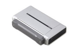 Canon LK-62 Ión de litio 2300 mAh